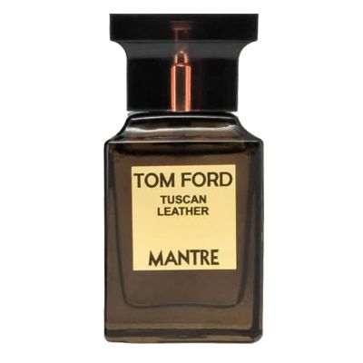 عطر توم فورد تسكان لدر أو دي بارفيوم للجنسين عطر مانتر