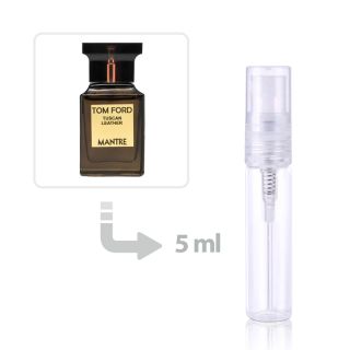 Tom Ford Tuscan Leather Eau de Parfum Women and Men Mantre