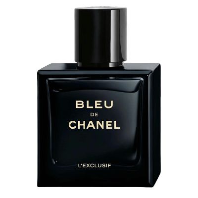 Bleu De Chanel L Exclusif Perfume Men Chanel