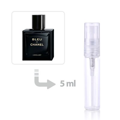 Bleu De Chanel L Exclusif Perfume Men Chanel