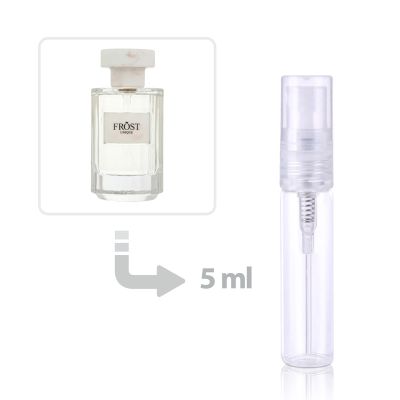 عطر يونيك أو دي بارفيوم للنساء فراست