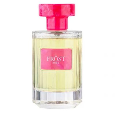 Ruby Eau de Parfum Women Frost