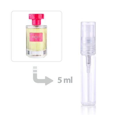 عطر روبي أو دي بارفيوم للنساء فراست