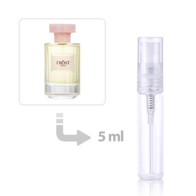 عطر ريفر أو دي بارفيوم للنساء فراست