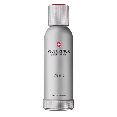 Swiss Army Classic Eau de Toilette for Men Victorinox Swiss Army