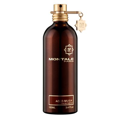 Aoud Musk Eau de Parfum Women and Men Montale