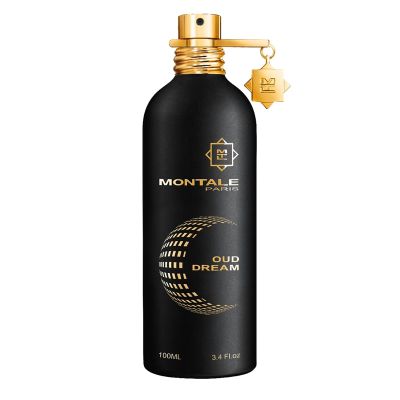 Oud Dream Eau de Parfum Women and Men Montale