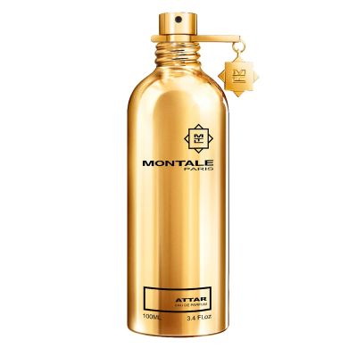 Attar Eau de Parfum Women and Men Montale