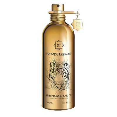 Bengal Oud Eau de Parfum Women and Men Montale