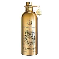 Bengal Oud Eau de Parfum Women and Men Montale