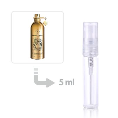 عطر بنغال أود او دو برفيوم للنساء والرجال من مونتال