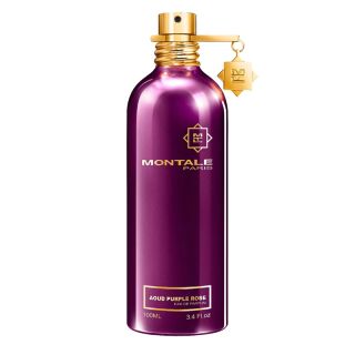 Aoud Purple Rose Eau de Parfum Women and Men Montale
