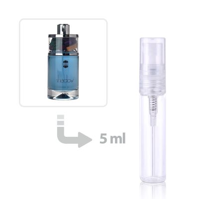 Shadow II pour Homme Eau de Parfum Women and Men Ajmal