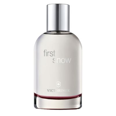 عطر فرست سنو للنساء من فيكتورينوكس سويس آرمي