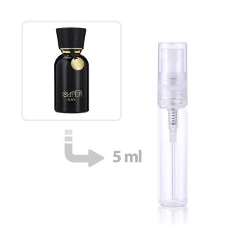 Cupid Black 1779 Perfume Women and Men Cupid Perfumes