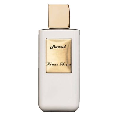 Married Extrait de Parfum Women Franck Boclet