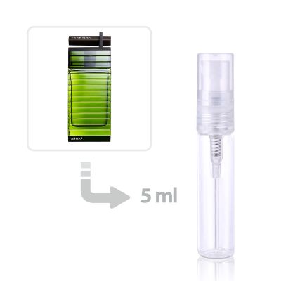 Venetian Eau de Parfum Men Armaf