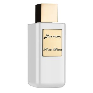 Blue Moon Extrait de Parfum Women and Men Franck Boclet