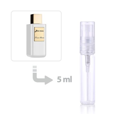 Blue Moon Extrait de Parfum Women and Men Franck Boclet
