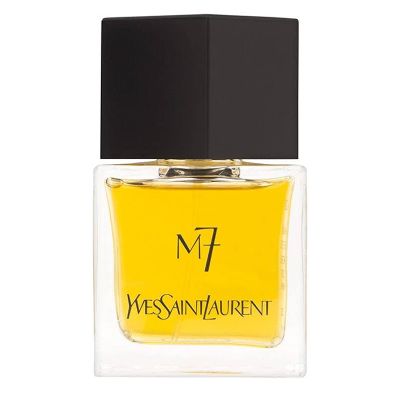 عطر إم7 أو دي تواليت للرجال إيف سان لوران