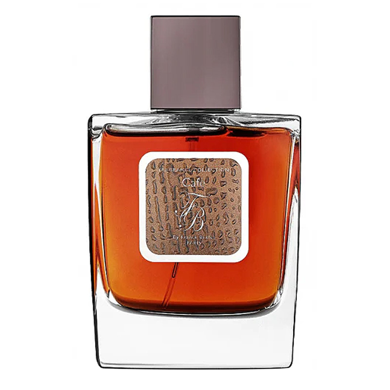 Candido Lopez Eau de Parfum Women and Men Fueguia 1833 perfume