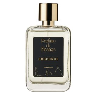 Obscurus Eau de Parfum Women and Men Profumo Di Firenze