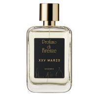 XXV Marzo Eau de Parfum Women and Men Profumo Di Firenze