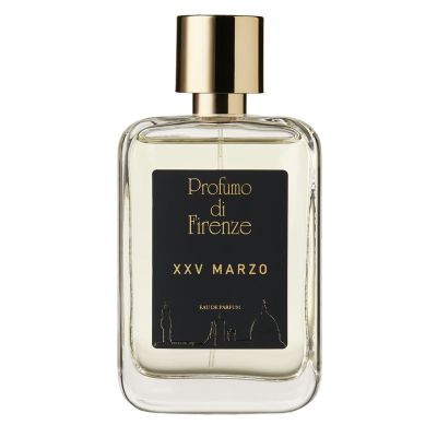 XXV Marzo Eau de Parfum Women and Men Profumo Di Firenze