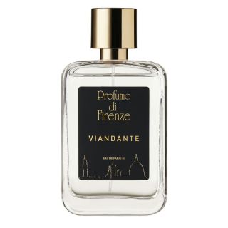 Viandante Eau de Parfum Women and Men Profumo Di Firenze