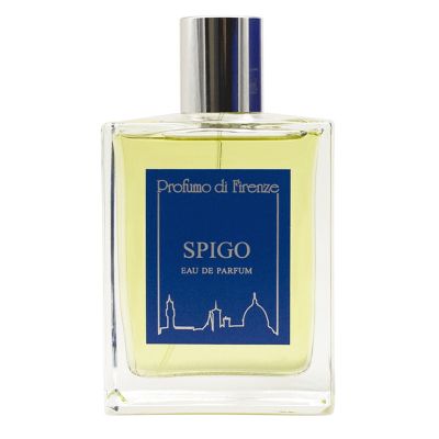 Spigo Eau de Parfum Women and Men Profumo Di Firenze