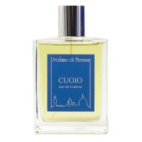 Cuoio Eau de Parfum Women and Men Profumo Di Firenze