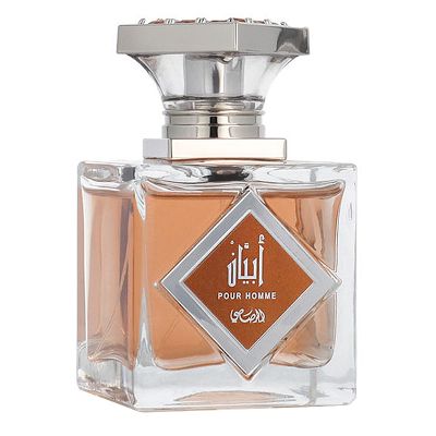 Abyan Eau de Parfum Men Rasasi