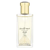 Oudh Al Abiyad Eau de Parfum Women and Men Rasasi