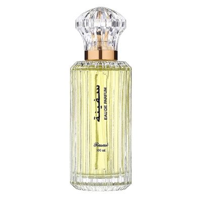عطر سفينا المائي للنساء من رصاصي