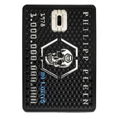 No Limit Super Fresh Eau de Toilette Men Philipp Plein Parfums