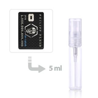 No Limit Super Fresh Eau de Toilette Men Philipp Plein Parfums