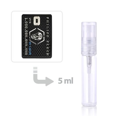 No Limit Super Fresh Eau de Toilette Men Philipp Plein Parfums