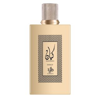 Kayaan Gold Eau de Parfum Men Al Wataniah