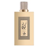 Kayaan Gold Eau de Parfum Men Al Wataniah