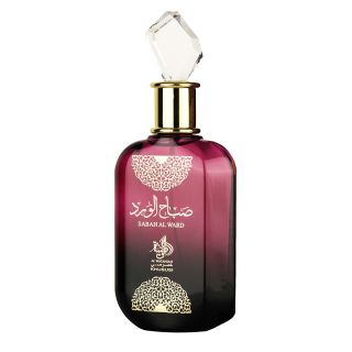 Sabah Al Ward Eau de Parfum Women Al Wataniah