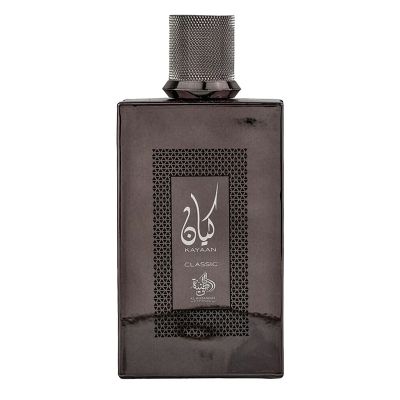 Kayaan Classic Eau de Parfum Women and Men Al Wataniah