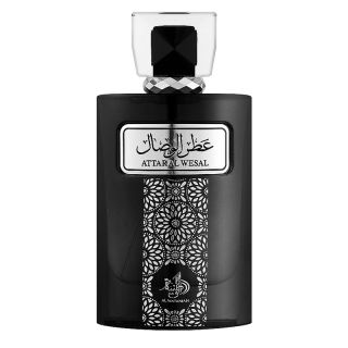 Attar Al Wesal Eau de Parfum Women and Men Al Wataniah