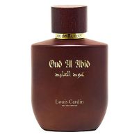 Oud Al Abid Eau de Parfum Men Louis Cardin