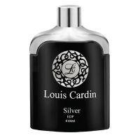 Silver Eau de Parfum Men Louis Cardin