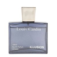 Illusion Eau de Parfum Men Louis Cardin
