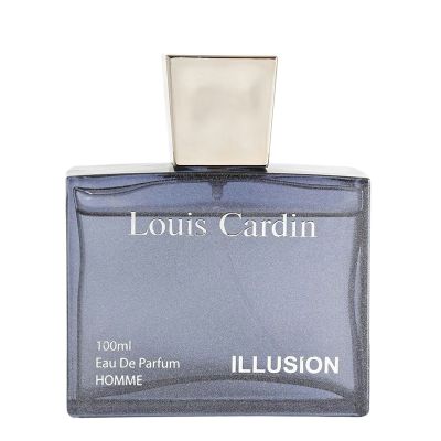 Illusion Eau de Parfum Men Louis Cardin