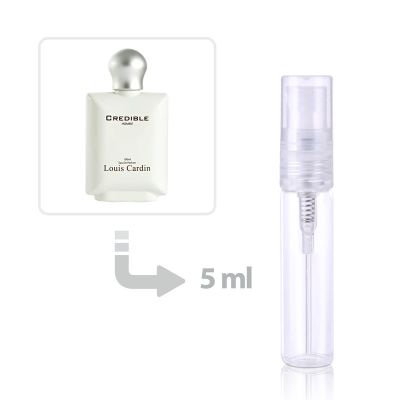 Credible Eau de Parfum Men Louis Cardin