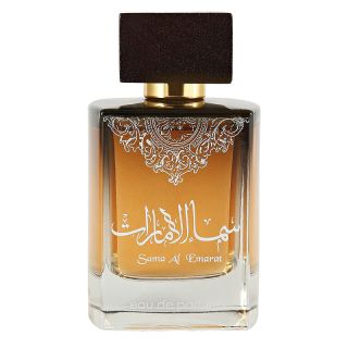 Sama Al Emarat Eau de Parfum Men Louis Cardin