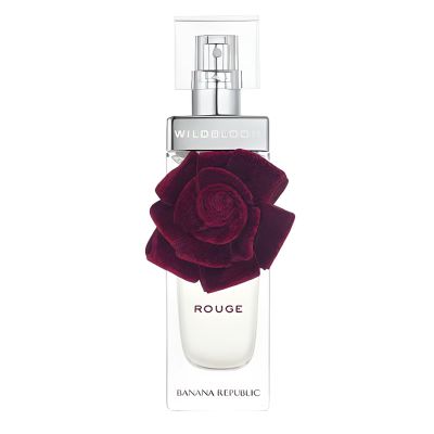 Wildbloom Rouge Eau de Parfum Women Banana Republic