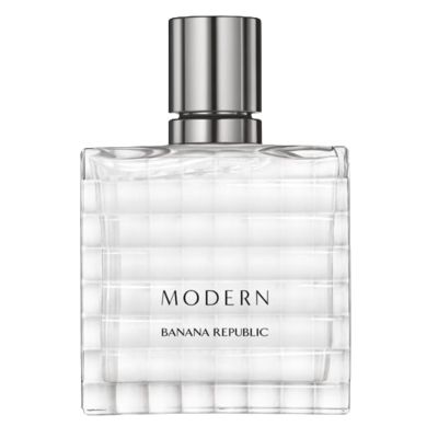 Modern Man Eau de Toilette Men Banana Republic